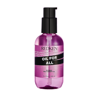 Oil For All By Redken